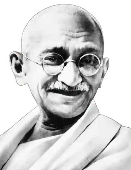 Gandhi
