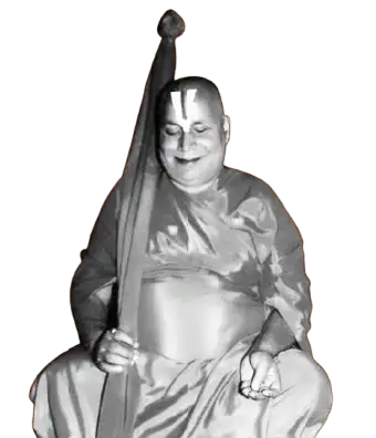 Rambhadra charya ji
