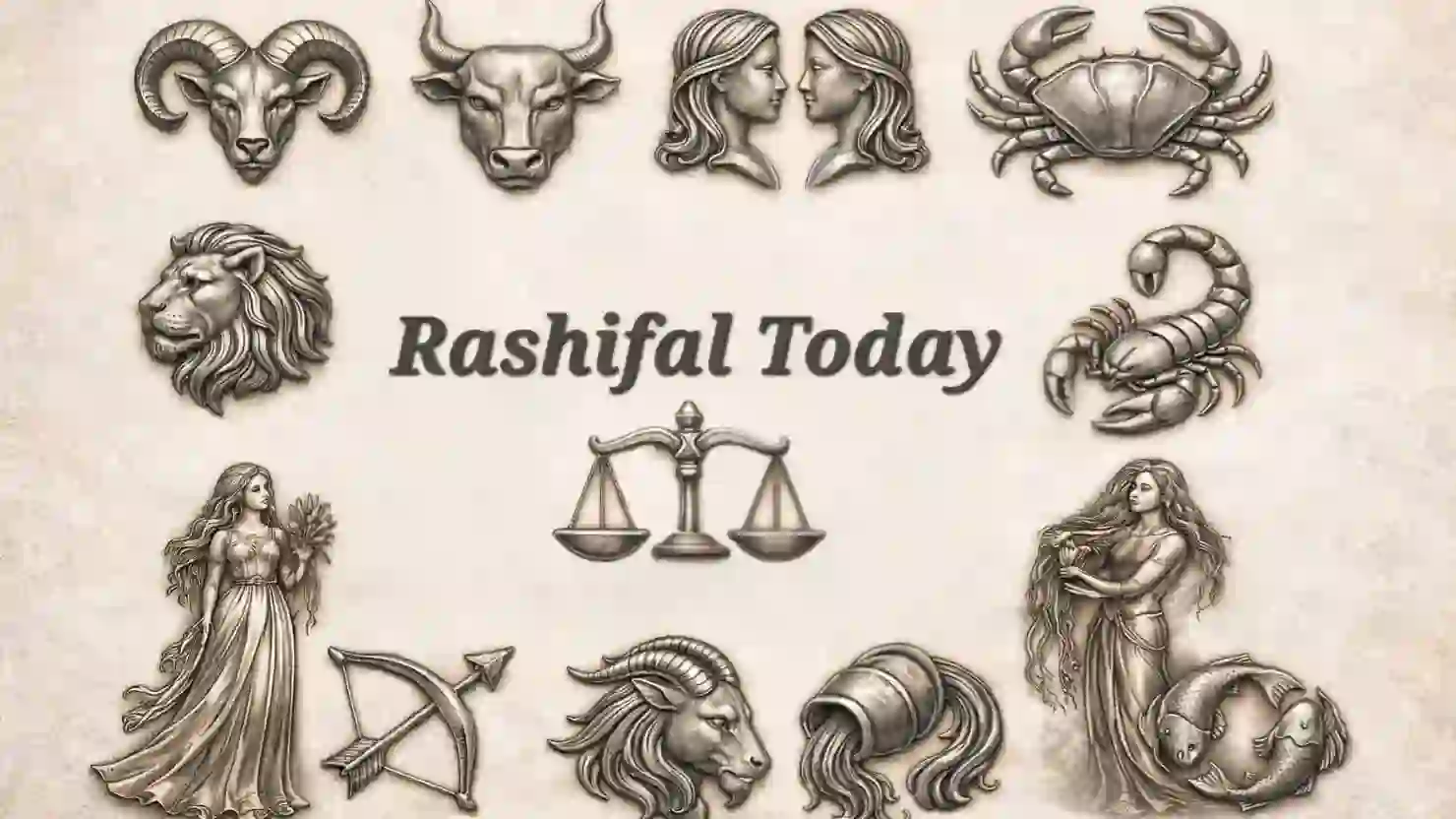 Astrology Impact Today