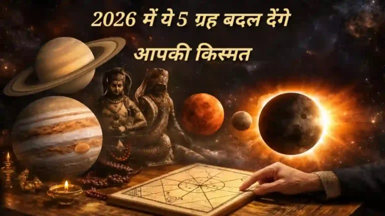 Vedic Astrology