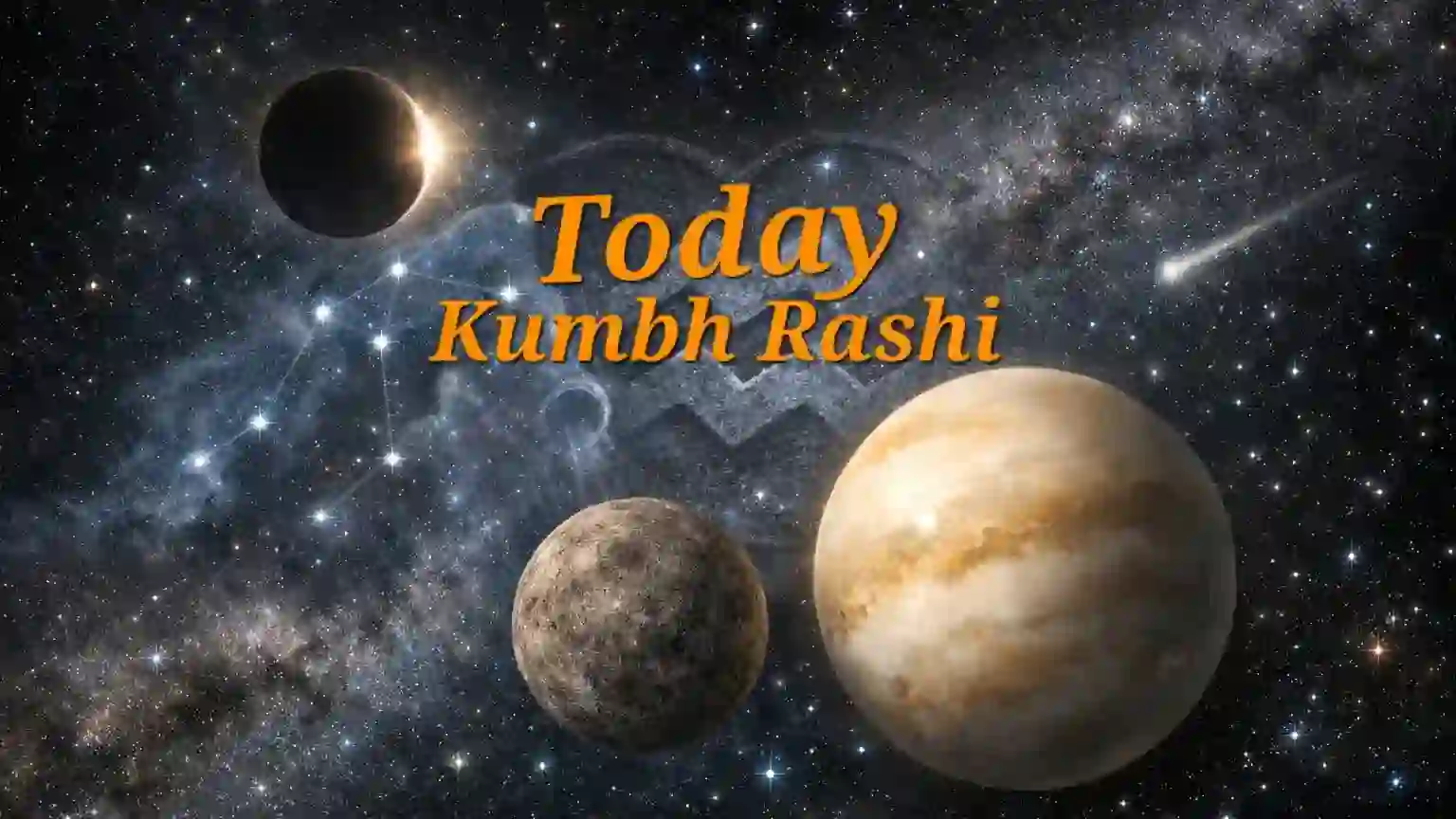 Kumbh Rashifal today 11 Fabruary 2026