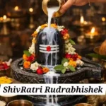 MahaShivRatri Rudrabhishek