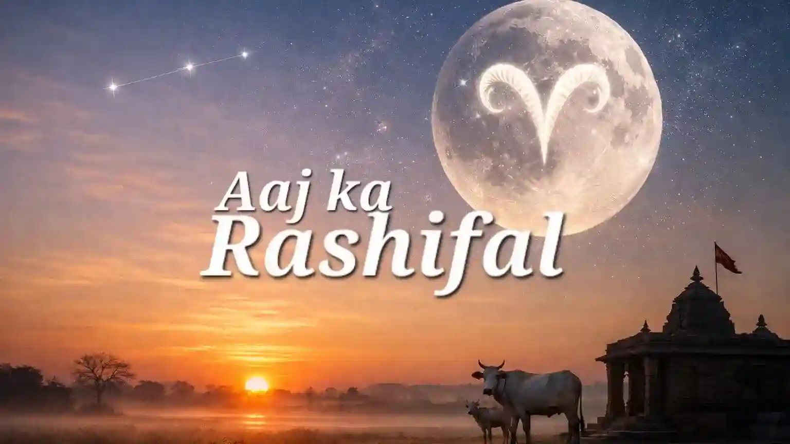 17 April 2026 Rashifal