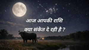 Rashifal today in hindi