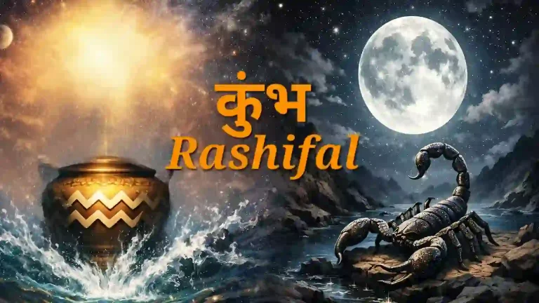 kal ka kumbh rashifal