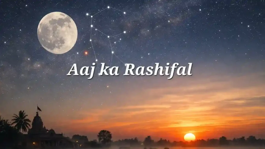 26 march 2026 rashifal