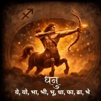 धनु राशि राशिफल