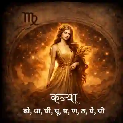 कन्या राशि राशिफल