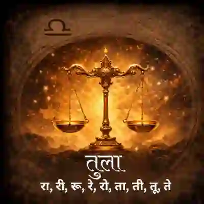 तुला राशि राशिफल
