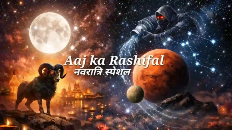 rashifal 22 march 2026