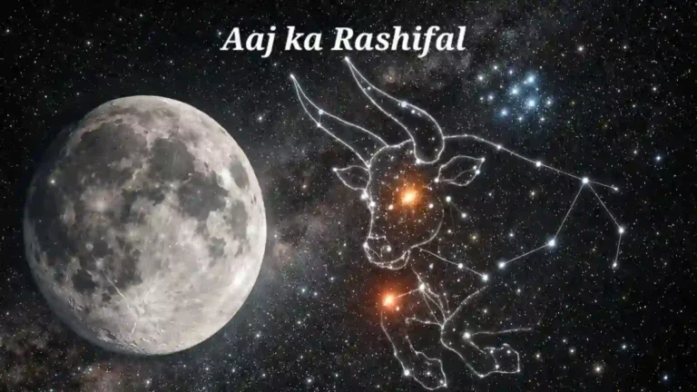 20 April 2026 Aaj ka Rashifal