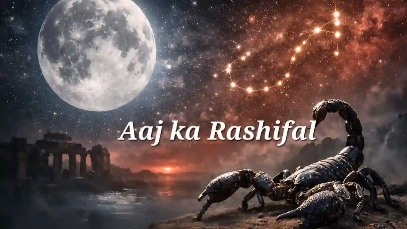 7 April 2026 Rashifal