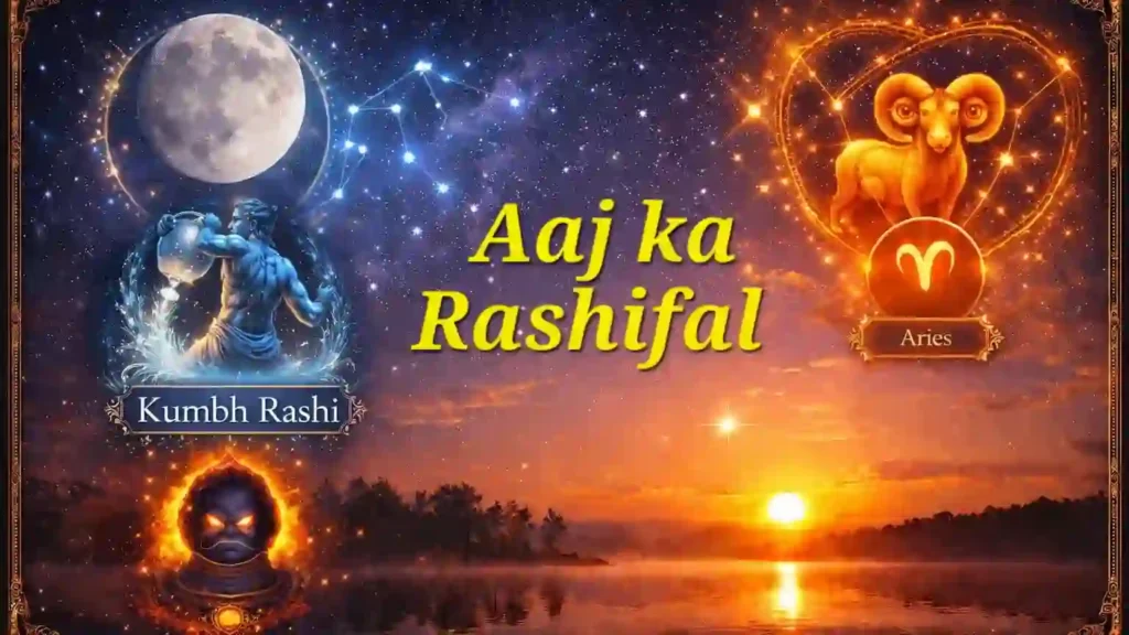 Aaj ka Rashifal 14 April 2026