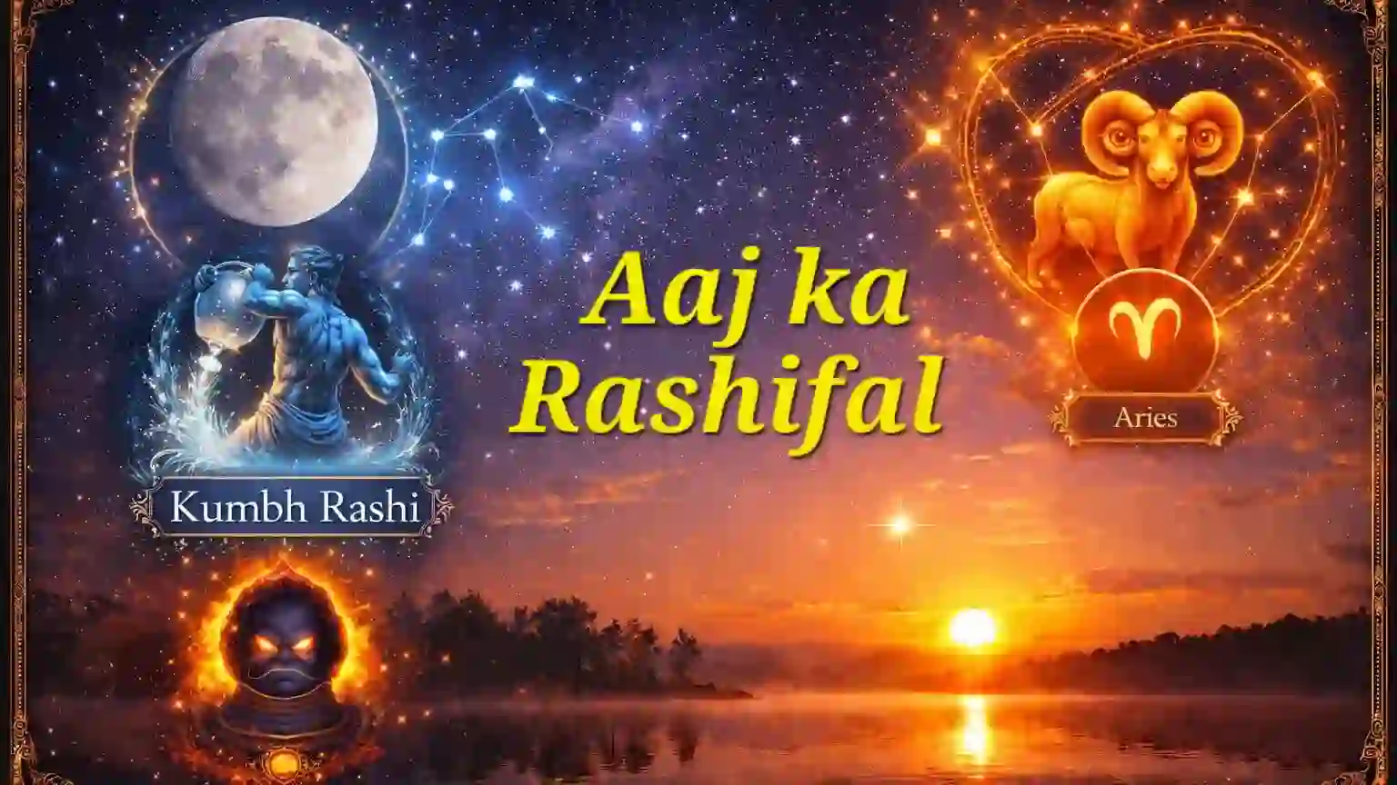 Aaj ka Rashifal 14 April 2026