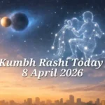 Kumbh Rashi Today