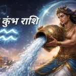 Kumbh rashi today in hindi