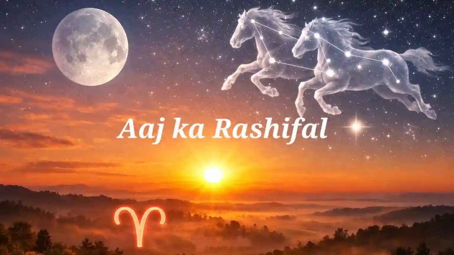 Rashifal Today 18 April 2026